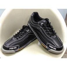 平衡保齡球 ABS S-950 日本進口雙面換底保齡球鞋 左右手通用款，多尺寸可選, 1個, US9/27cm