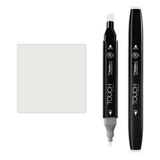 기맹 신한 뉴터치트윈마카 웜그레이 마카펜, WG1 웜그레이