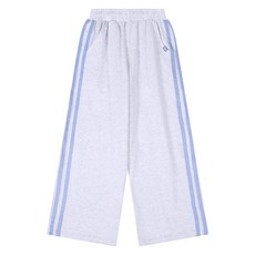 NBA KIDS NBA 여아 와이드팬츠(K252TP630P)