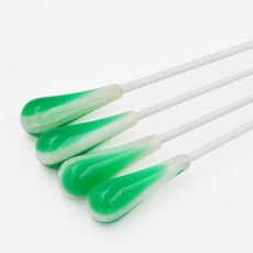 지휘봉 전문 음악 오케스트라 지휘자 휴대용 기본 밴드, A. 에메랄드 그린