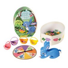 당근 줍기 소근육발달 유치원 보드게임 방과후 협동놀이 사고력 손장난감, 상세페이지 참조, 상세페이지 참조