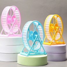 태산 햄스터 쳇바퀴 햄스터마라톤휠