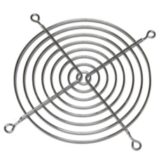 팬말 실버 팬그릴 팬쿨러 케이스 쿨러 GRIL T-FG120S 120mm, 본상품