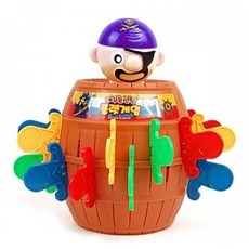 칼꽂기 복불복게임 간식내기 룰렛게임 장난감 육아템