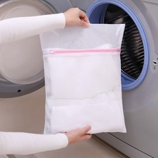 셀러덕 세탁망 중 40x50 빨래주머니