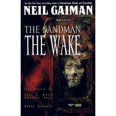 睡魔10:葬禮前夕, 承包商