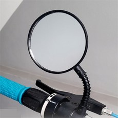 셀렉토리 자전거 백미러 1P 자전거미러