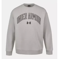 언더아머 UNDERARMOUR APAC 헤비웨이트 테리 맨투맨 6014353-014 428691