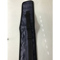 *星際戰艦* 購物廣場 撞球桿袋