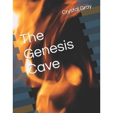 (英文圖書)The Genesis Cave 平裝版, Independently Published, 英文