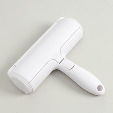 JT 털 제거 롤 클리너 반려동물용 블루 도돌이 정리 도구 반려강아지 반영구돌돌이청소기
