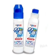 12개세트 70ml 어린이집물품 학교물품 풀세트