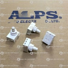 자동차 지붕 버튼 스위치 핀 터치 스트로크 톤 키, 기본, 1개