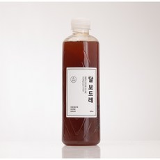 [달보드레] 달보드레 수정과 3개, 500ml, 4개