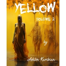 (영문도서) Yellow: Volume 2 Paperback, Independently Published, English, 9798857313053