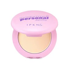 입큰 퍼스널 퍼퓸 파우더팩트 21호/미세 2중 파우더 입자 뽀송팩트
