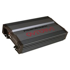 파워 어쿠스틱 OD13500D 3500와트 D 클래스, 파워 어쿠스틱 OD13500D 3500와트 D클래스, 1개