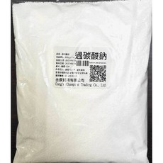 衣物去漬 去髒污 〔韓國COP〕過碳酸鈉去污粉900G, 1個