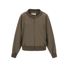 마레몬떼 마레몬떼 캐주얼 집업 점퍼_M23OMJP49S0