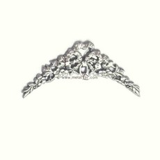 늘ways 주물장식 티아라90x40 14번 은착