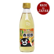 훈도다이(Fundodai) 초밥용 식초(360ml) 스시식초 일식용 소스, 1개, 360ml