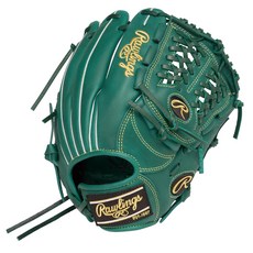 JR. HYPER TECH R9 SERIES GJ5R9N6L1 L Rawlings(롤링스)야구용 글러브 글러브 연식 아이, 1개