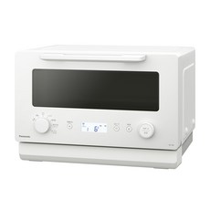 15L NE-FS2E-W 파나소닉 오븐 레인지 플랫 테이블 양면 토스트 헤르츠 프리
