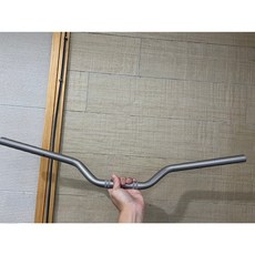 Hornet 2.0 車把 車手 手把 車把手 車手把 53100 K1L D00ZA 黃蜂, 1個