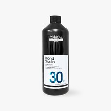 로레알 블론드 스튜디오 오일- 디벨로퍼 9프로 30볼륨1000ml, 1개, 1L
