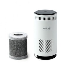 공기청정기필터교체 에어큐원 차량용 공기청정기 필터/미세먼지, 공기청정기필터교체 에어큐원 차량용 공기청정기 필터/미세