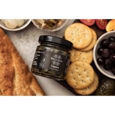 DELICIOUS PETITS CORNICHONS 法式小酸瓜, 1個, 特級酸瓜｜2027.05, 106g