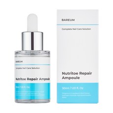 Bareum 뉴트리토 리페어 앰플, 1개입, 1개, 30ml
