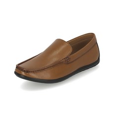 엘칸토 마쯔 남성 캐쥬얼 드라이빙 슈즈 2cm LCMC93M313