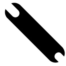 [호환] 샤오미 스쿠터 M365 페달 매트 패드 미끄럼 방지 스케이트 보드 샌드페이퍼 페이스트 전동 부품용, 07 C