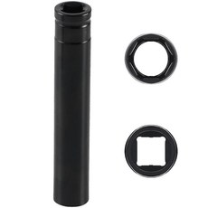 트럭 에어 브레이크 케이지 볼트 제거 소켓 도구, [ 1302106 ] 트럭 에어 브레이크 케이지 볼트