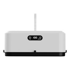 컴팩트한 옷걸이식 의류건조기 탈취 향균 원룸 가정용 여행용 미니 사이즈 1.5kg 공간활용 빨래 건조기능 다양한 의류 건조 뛰어난 휴대성, 건조기 + 커버, 단일 모델