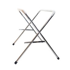 HMI 큰북스탠드 대북받침대 베이스드럼스탠드 FLT-MH20, 1개