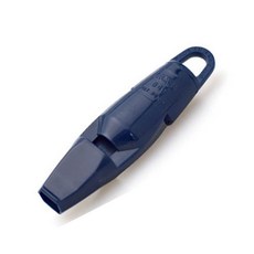 애크미 서바이벌 휘슬 방수 호루라기 NO.649, 1.Black 블랙(Bestyours), 1개