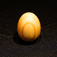 檜木的店 台灣檜木雞蛋擺飾 居家香氛小物 質感收納輔助