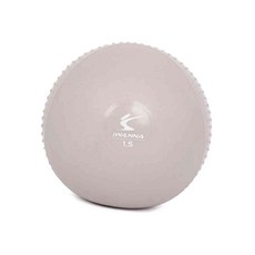 아이워너 소프트 토닝볼 1.5kg 2개 1세트 문 그레이 필라테스 요가 웨이트 UE968, 본상품선택