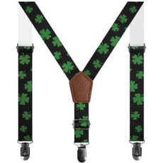 맬빵 유아멜빵 어린이 멜빵 클로버 jga*308se