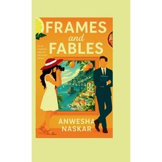 (英文圖書)Frames and Fables 精裝版, Notion Press, 英文