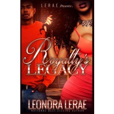 (英文圖書)Royalty's Legacy 平裝版, Independently Published, 英文