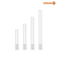 오스람 삼파장 램프 FPL 18W 24W 32W 36W 45W 55W, FPL 36W 6500K 주광색(흰색빛), 1개