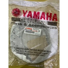 YAMAHA X-MAX XMAX 300 剎車圓盤 碟盤 後碟盤 B74-F582W-00, 1個, 後碟盤  B74-F582W-00