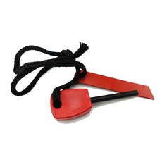 파이어스틸 파이어스틱 파이어스타터 부싯돌, free