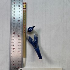 毛筆 蒙字牌 湖筆 出鋒31毫米 口徑8.2毫米, 1個, 參考詳情頁