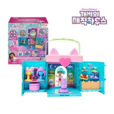 개비의 매직하우스 레인보우 옷장, 백화점 출고 개비의 매직하우스 레인보우 옷장, 1개