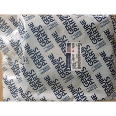 현대지게차부품 에어컨필터 에어필터 지게차부품 필터 오일필터 미션필터 현대지게차 에어크리너 현대지게차에어크리너 1EFQ-90441, 30개, 50/70D-9H, 70D-9VB