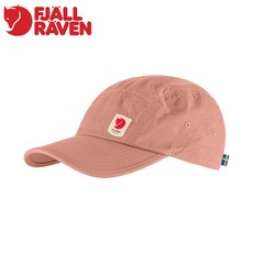 Fjallraven High Coast Wind Cap 棒球帽, 亮閃粉紅